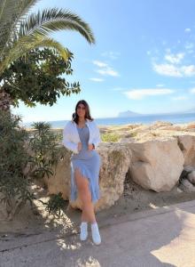 644802111: Chica busca chico en Guipúzcoa