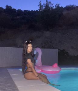 662658594: Transexual en Madrid