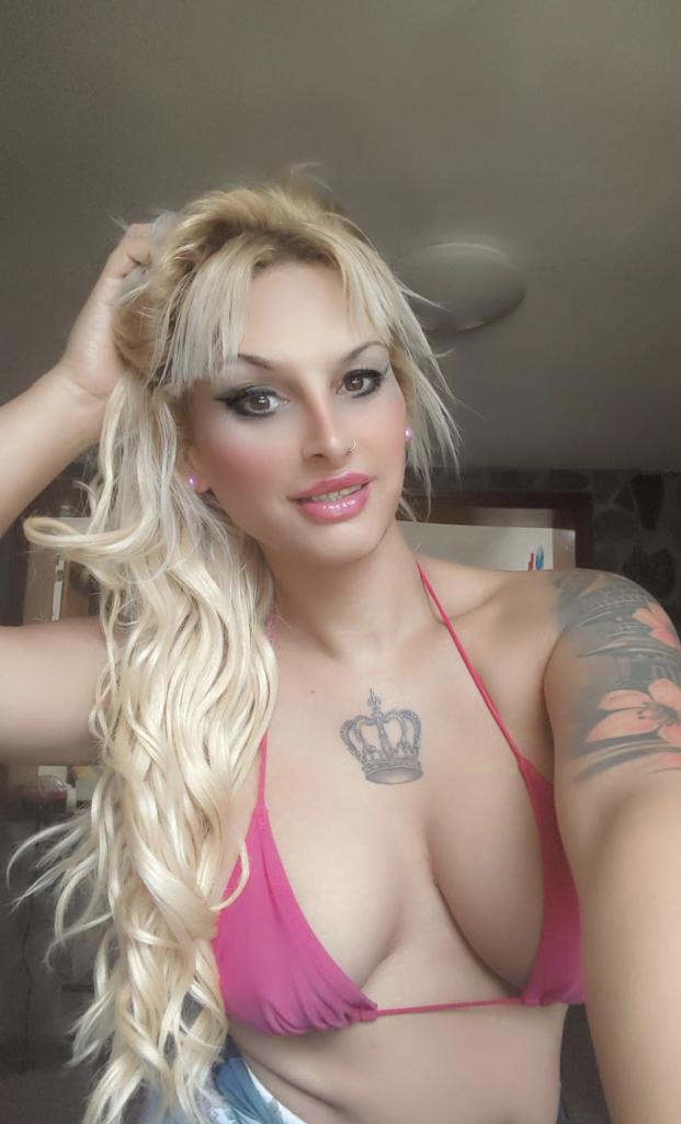 Chica busca chico en Barcelona: 