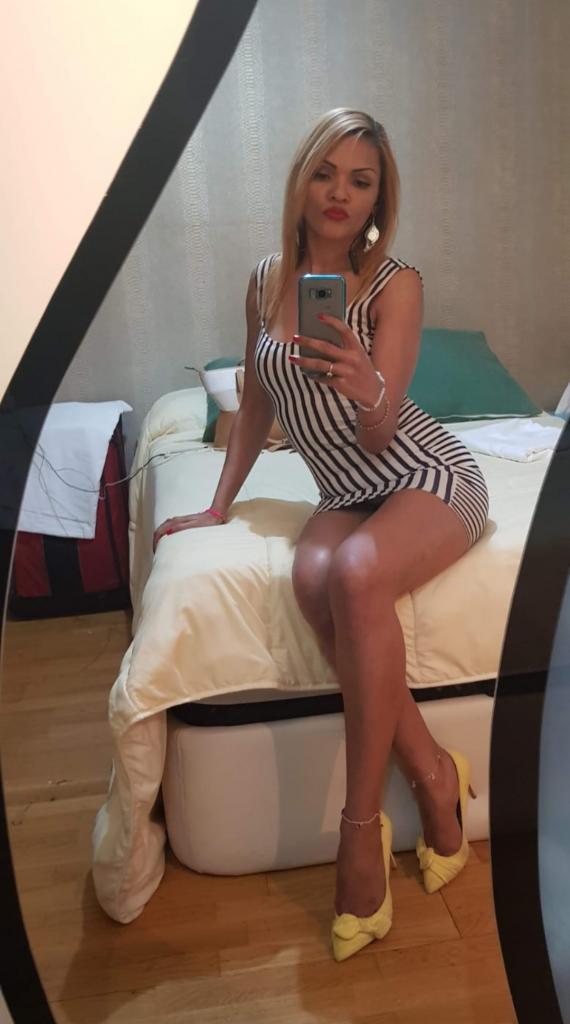 Chica busca chico en Málaga: 