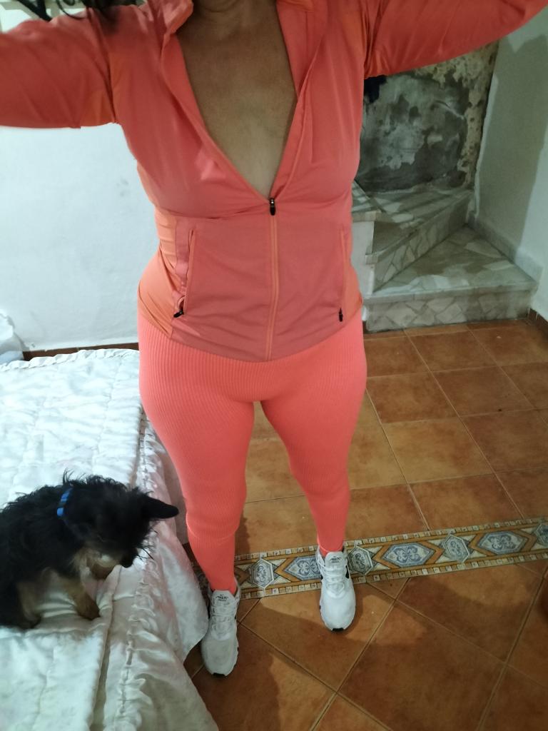 Chica busca chico en Sevilla: 