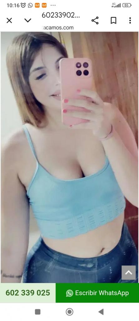 602339025: Chica busca chico en Alicante