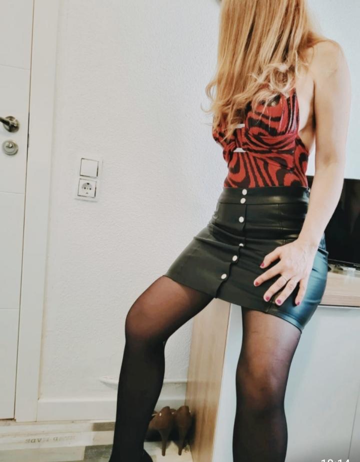 Chica busca chico en Zaragoza: 