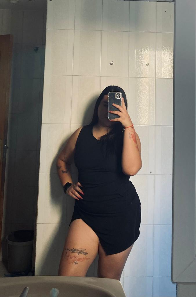 Chica busca chico en Badajoz: 