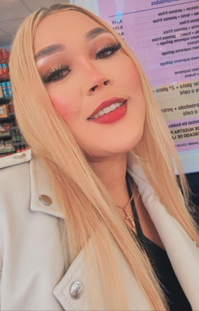 Chica busca chico en Sevilla: 