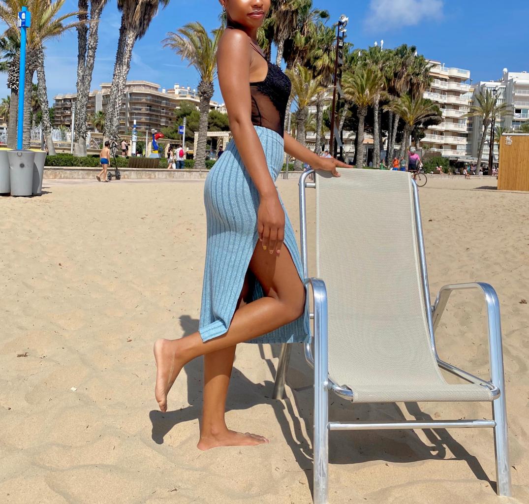 Chica busca chico en Barcelona: 