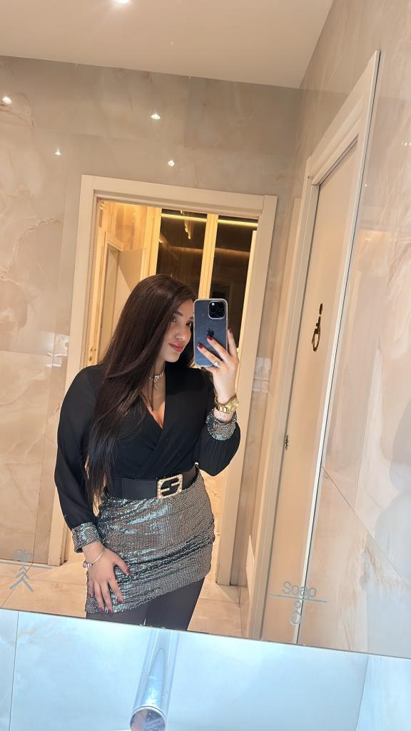 Chica busca chico en Málaga: 