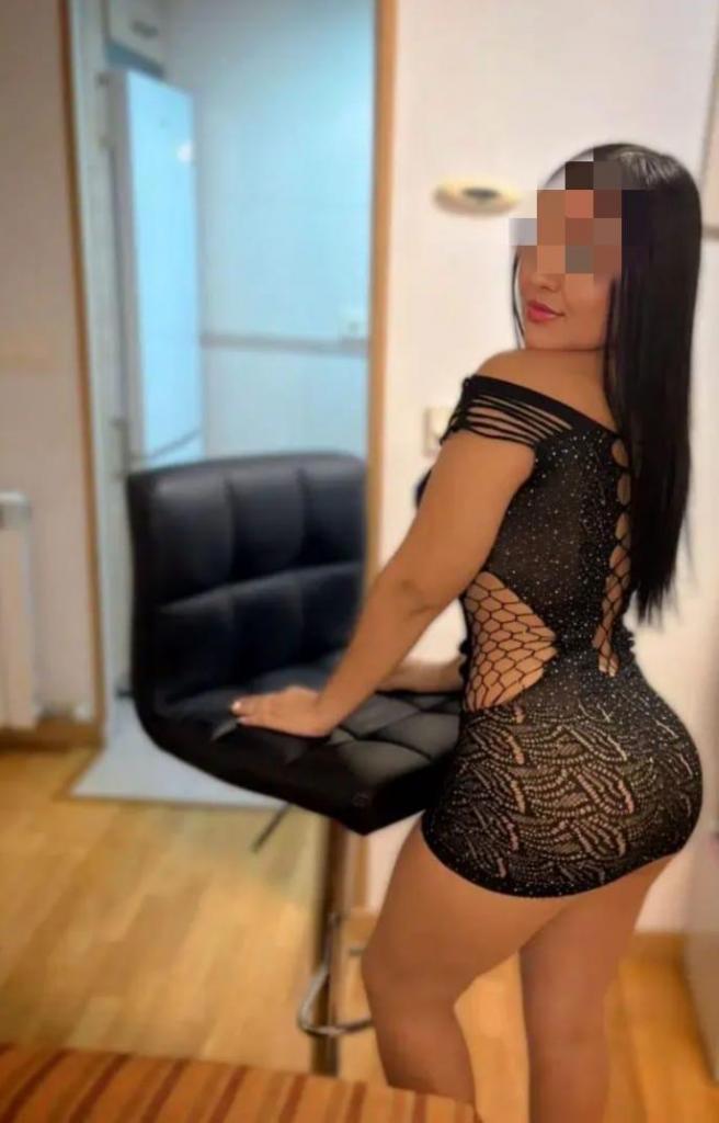 Chica busca chico en Sevilla: 