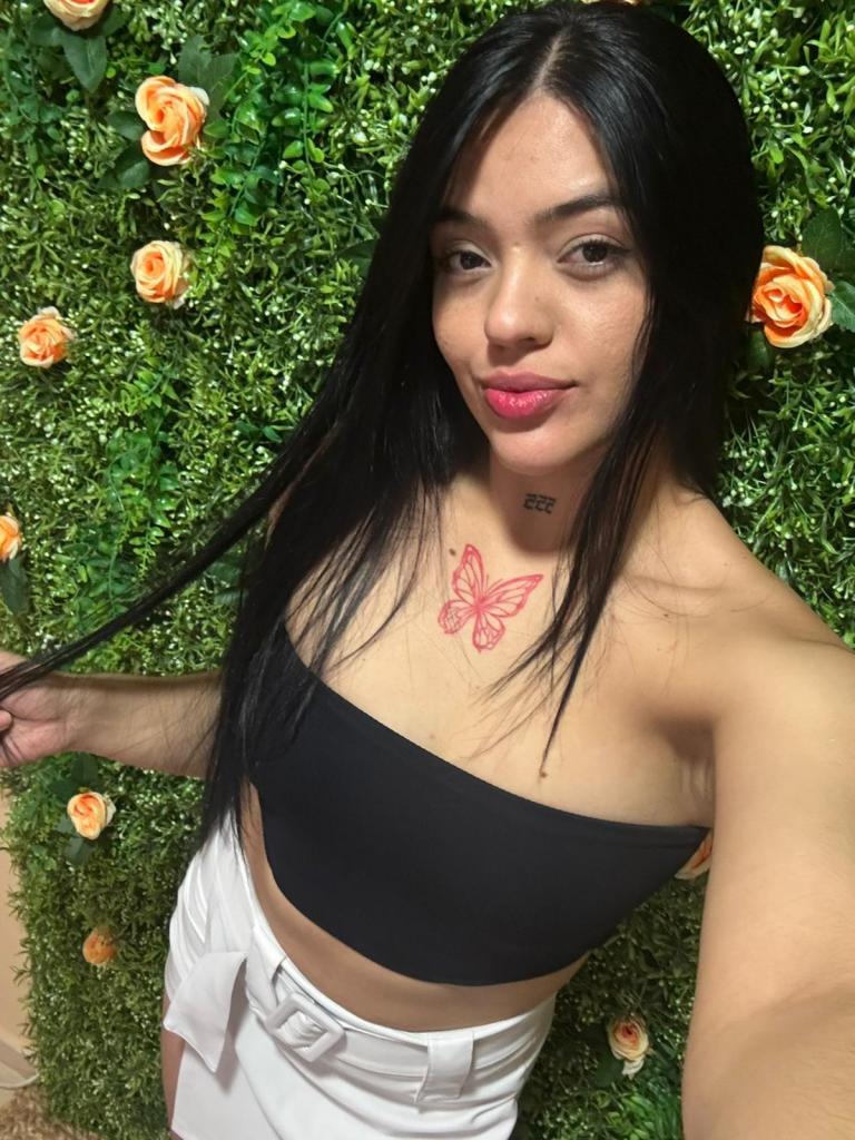 Chica busca chico en Madrid: Chica busca chico