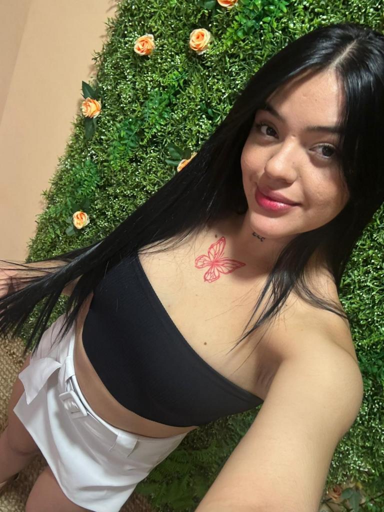 Chica busca chico en Madrid: Chica busca chico