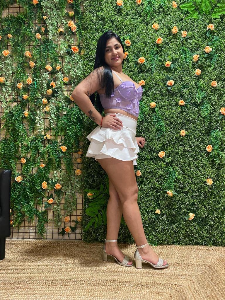 Chica busca chico en Madrid: 