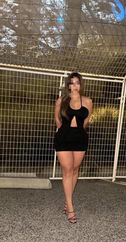 Chica busca chico en Málaga: 