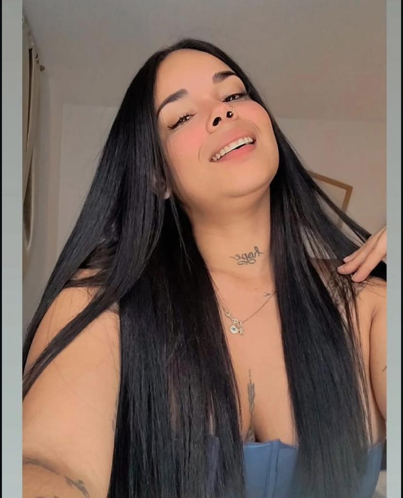 Chica busca chico en Las Palmas: 