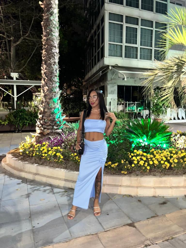 Chica busca chico en Málaga: 