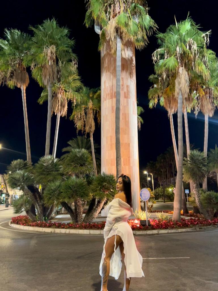 Chica busca chico en Málaga: 