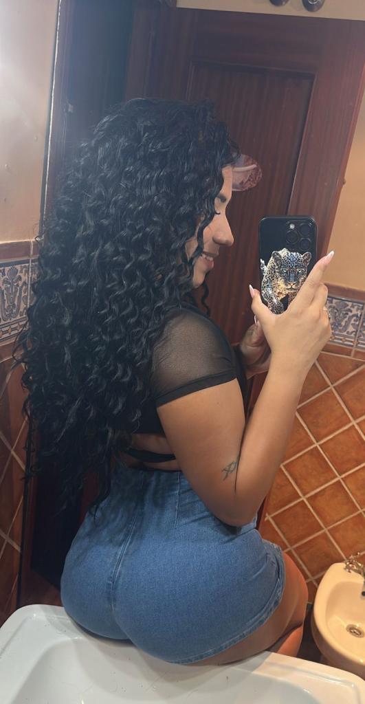 Chica busca chico en Castellón: Chica busca chico