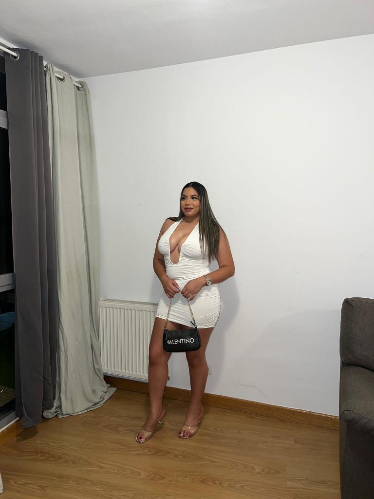 611228366: Chica busca chico en Madrid