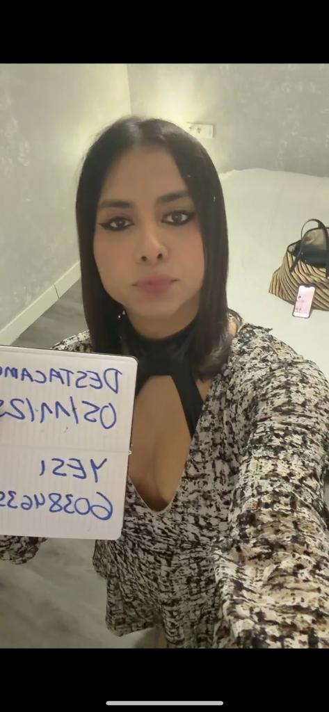 603846357: Travesti en Guipúzcoa