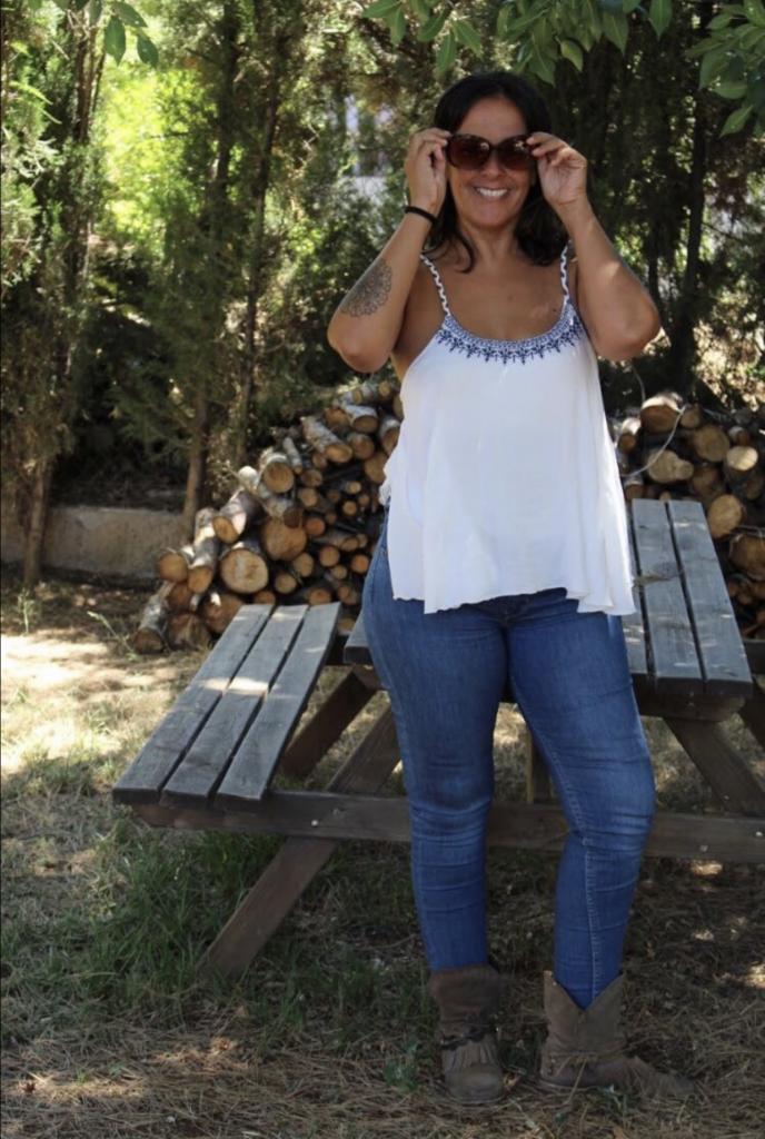 Chica busca chico en Las Palmas: 