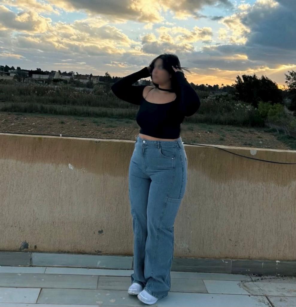 Chica busca chico en León: 