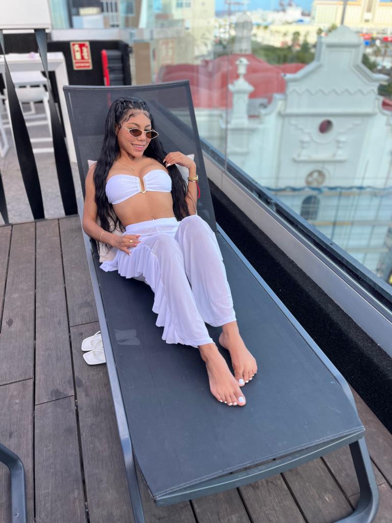 Chica busca chico en Murcia: 