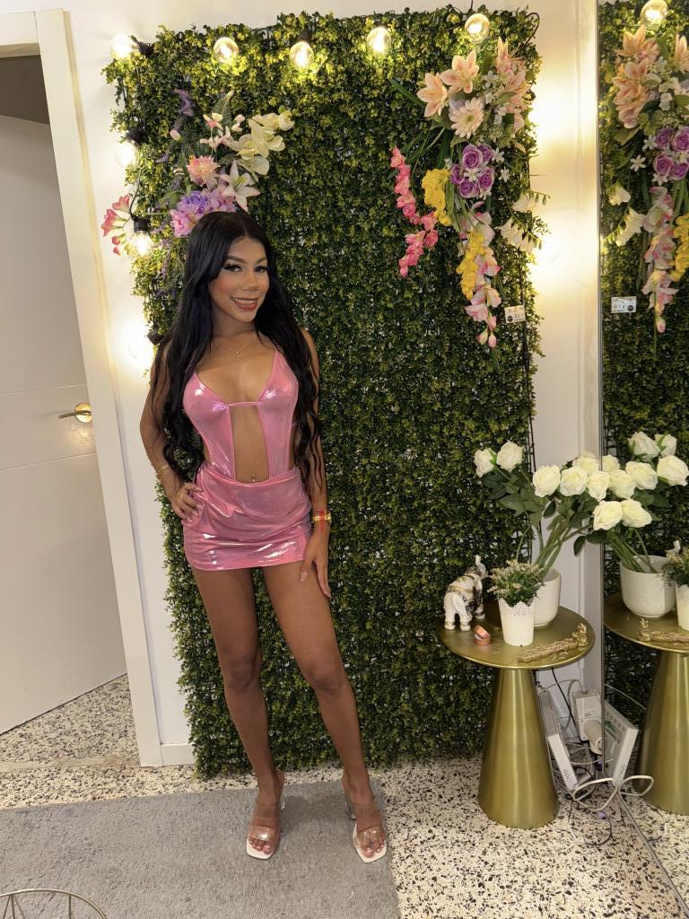 Chica busca chico en Murcia: Chica busca chico