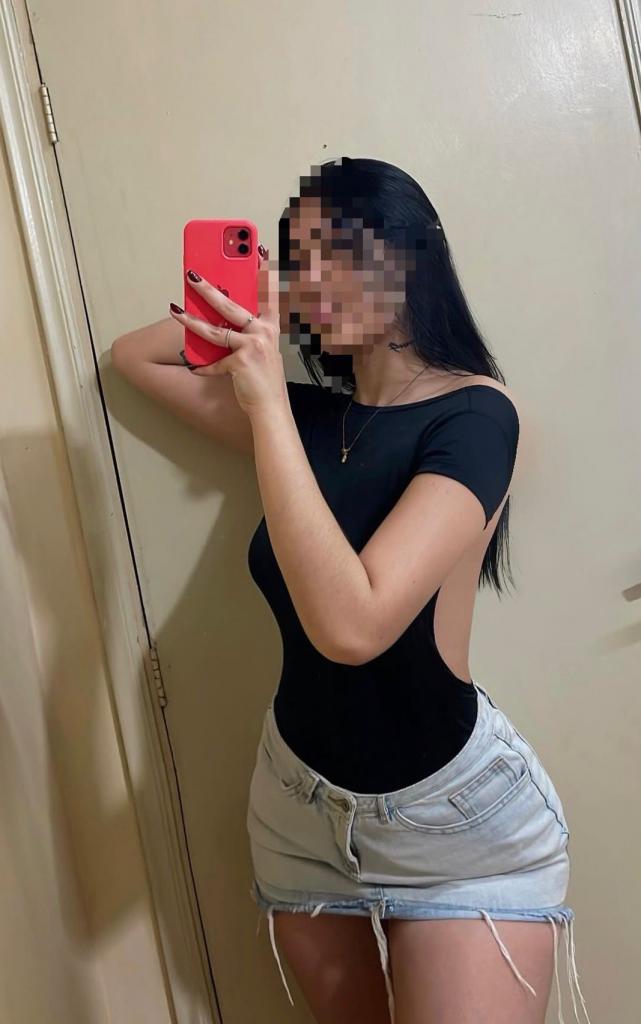 Chica busca chico en Madrid: 