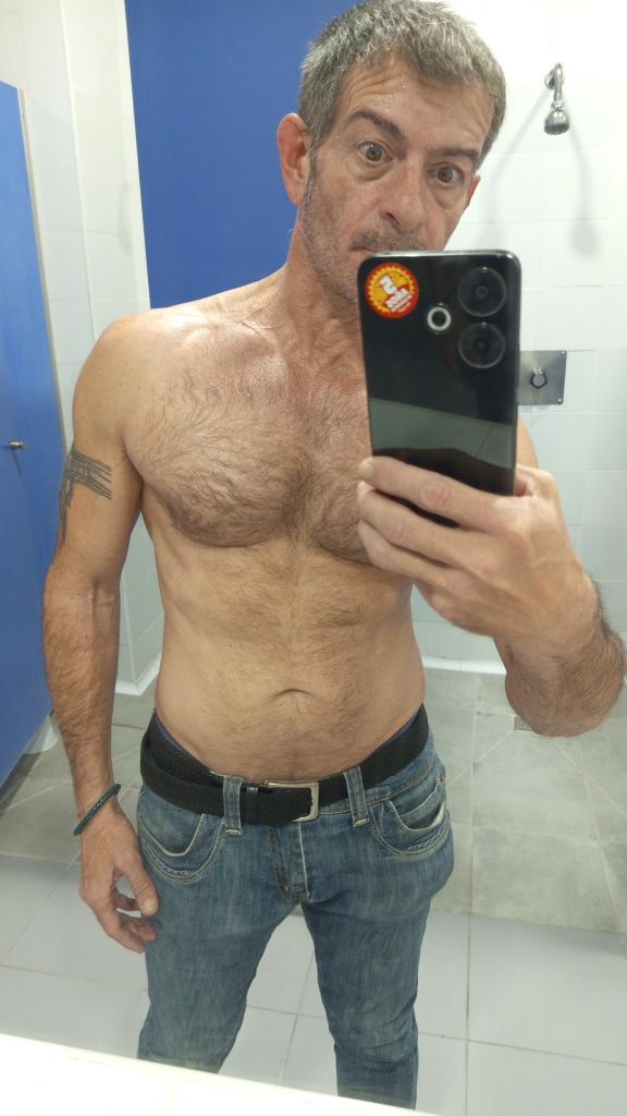 Chico busca chica en Mallorca: 