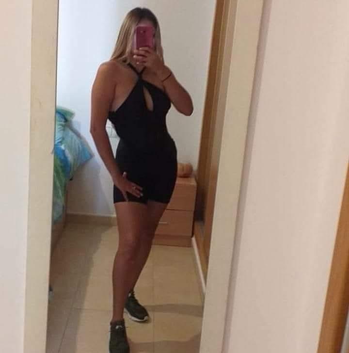 Chica busca chico en Murcia: 
