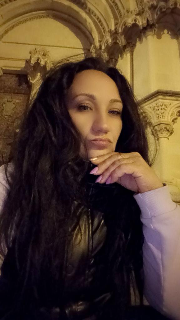 Chica busca chico en Barcelona: 