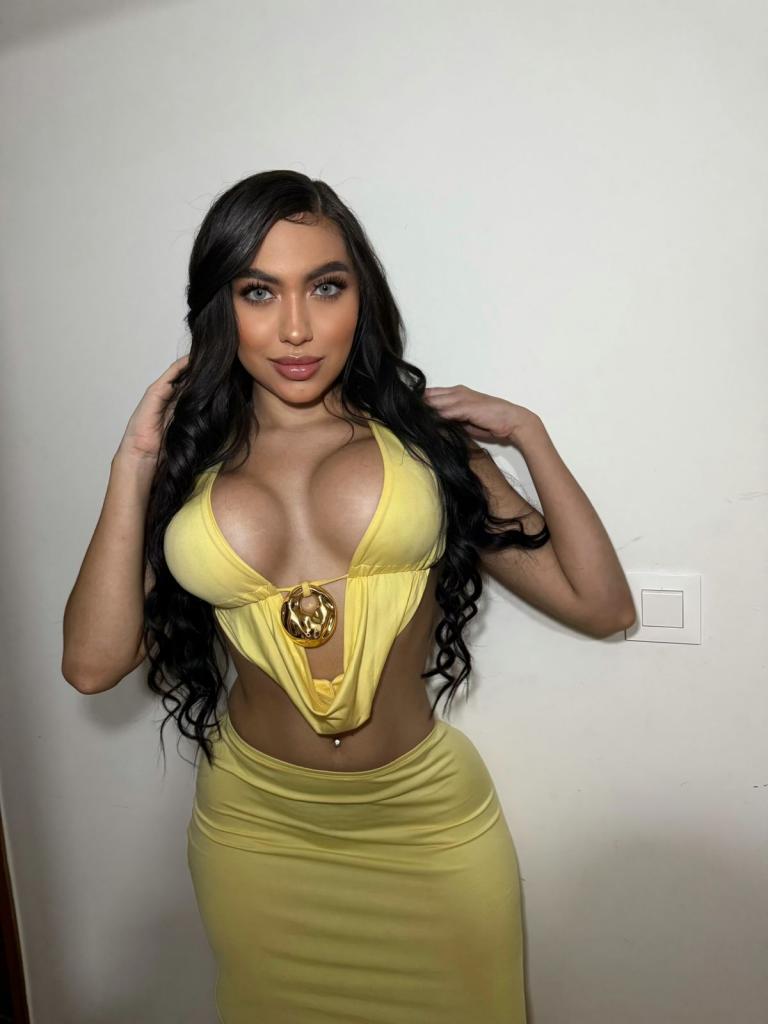 Chica busca chico en Tenerife: Chica busca chico