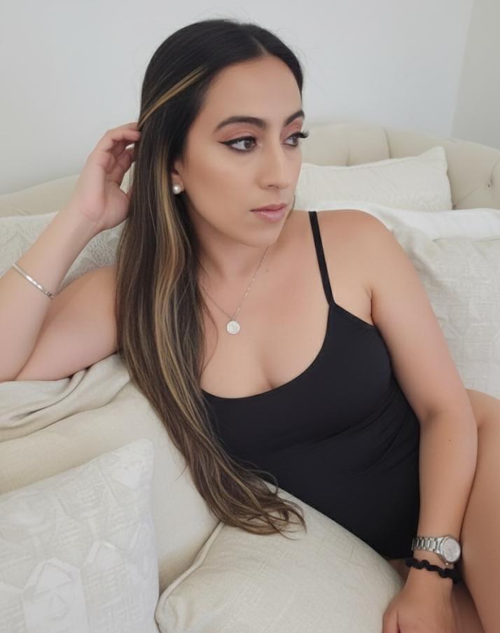 Chica busca chico en Alicante: 