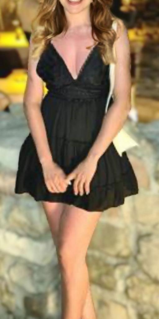 Chica busca chico en Tenerife: 