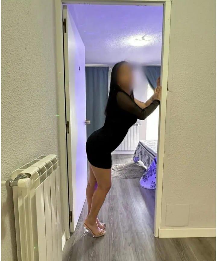 Chica busca chico en Madrid: 