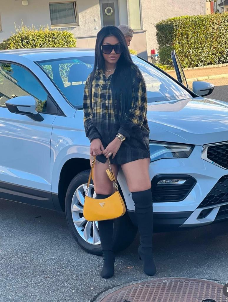 Chica busca chico en Toledo: 