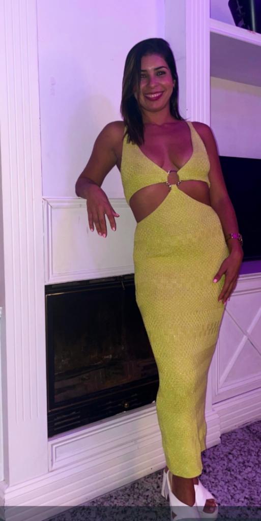 Chica busca chico en Málaga: 