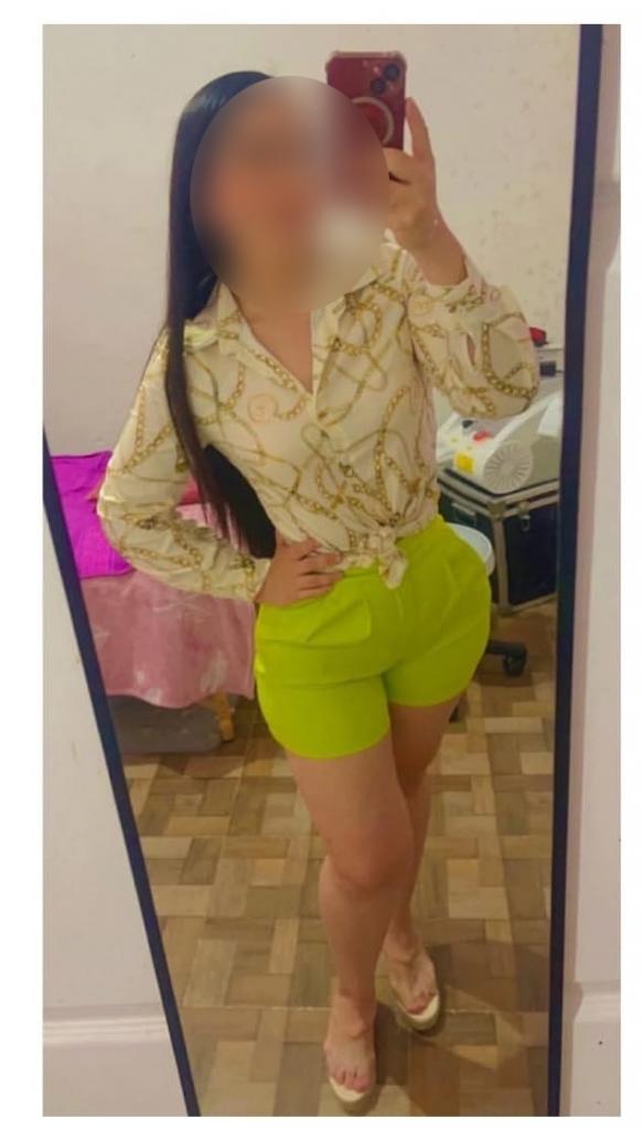 Chica busca chico en Madrid: 