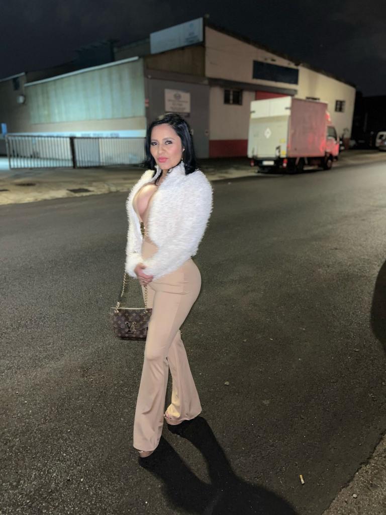 Chica busca chico en Las Palmas: 