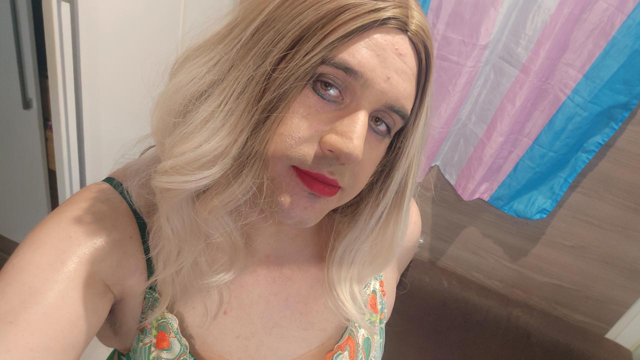 Transexual en Valencia: 