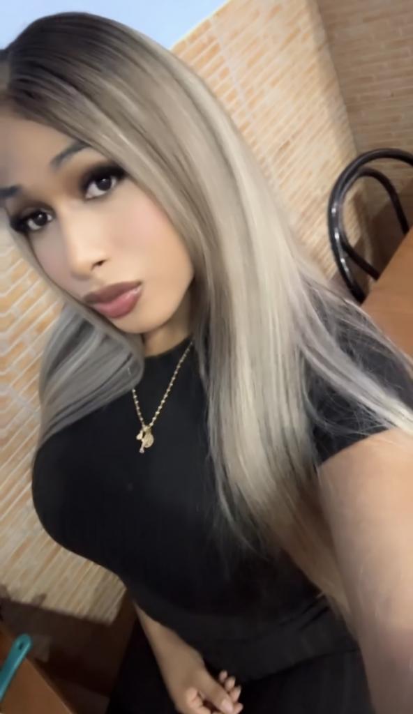 Transexual en Valencia: 