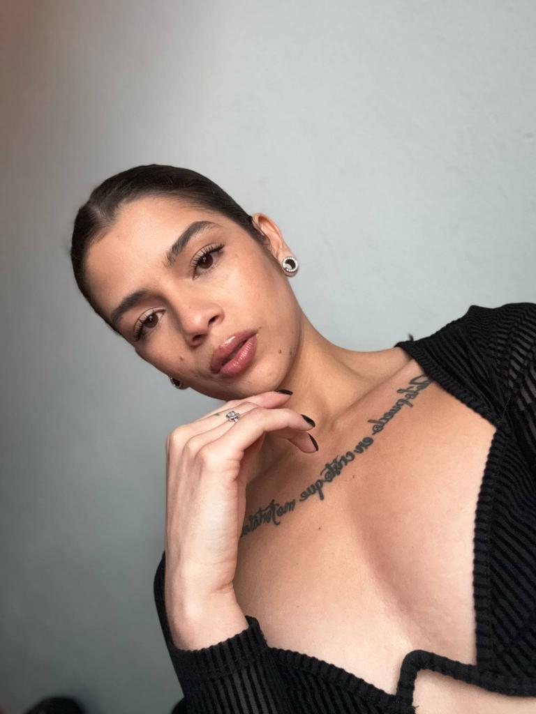 Chica busca chico en Madrid: 