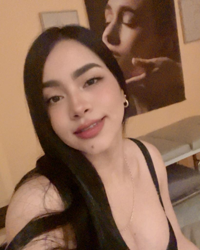 Chica busca chico en Alicante: 