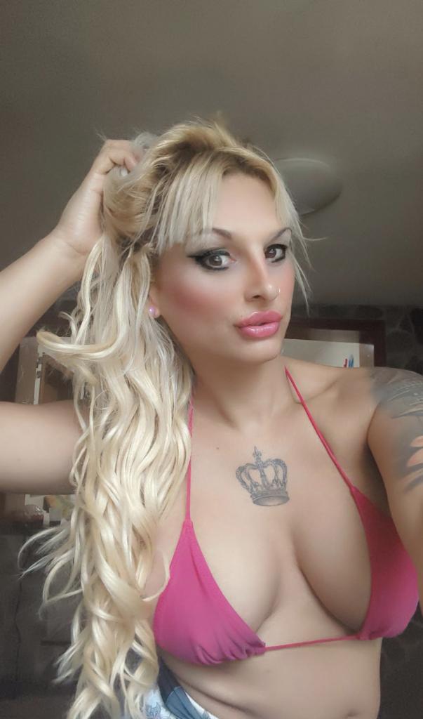 Chica busca chico en Barcelona: 