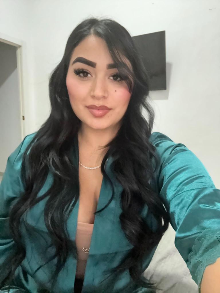 Chica busca chico en Murcia: Chica busca chico