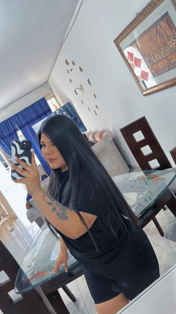 Chica busca chico en Ciudad Real: 