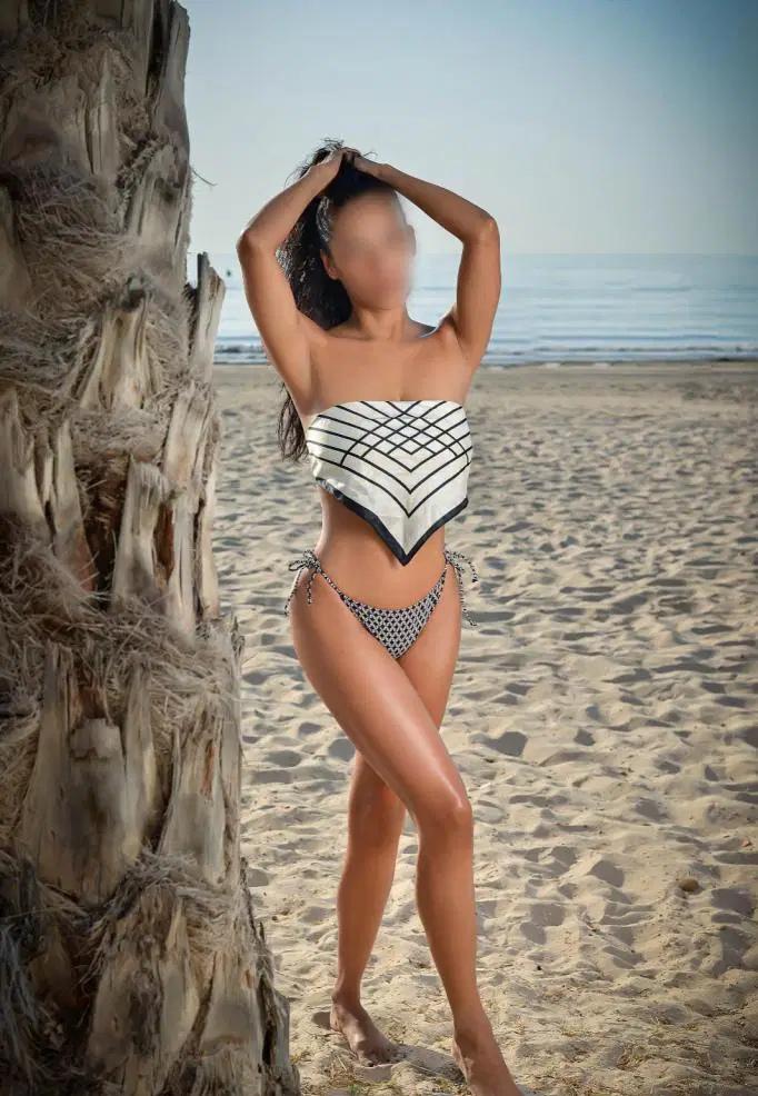 Chica busca chico en Toledo: Chica busca chico