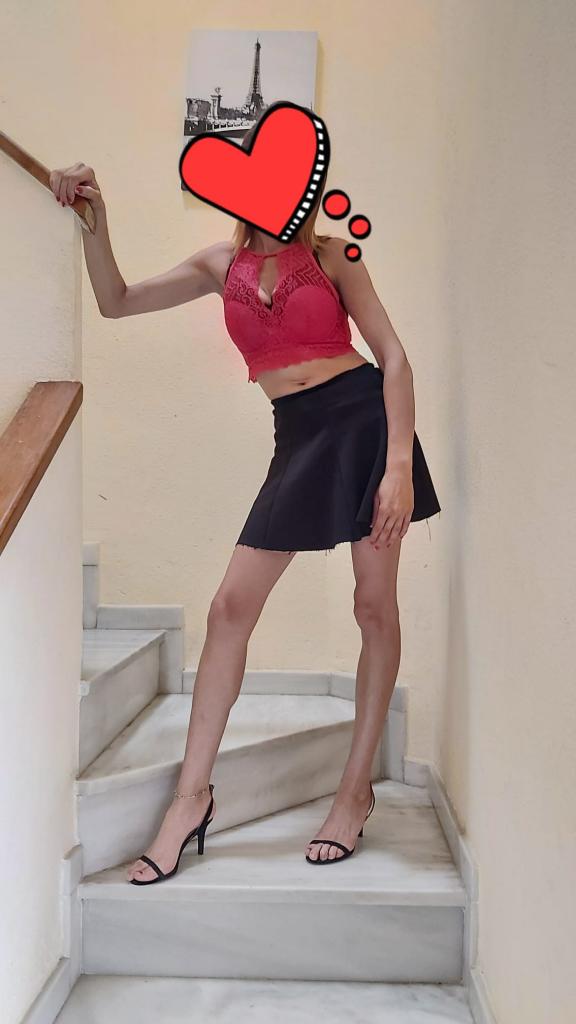 Chica busca chico en Almería: 