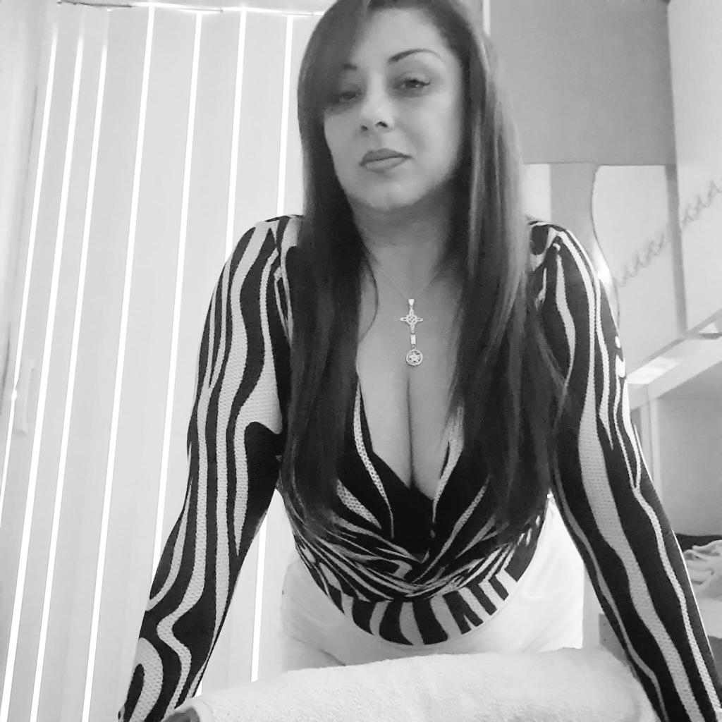 Chica busca chico en Málaga: 