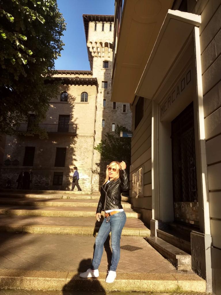 Chica busca chico en Valladolid: 