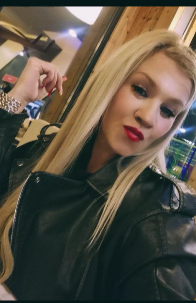 Chica busca chico en Málaga: 